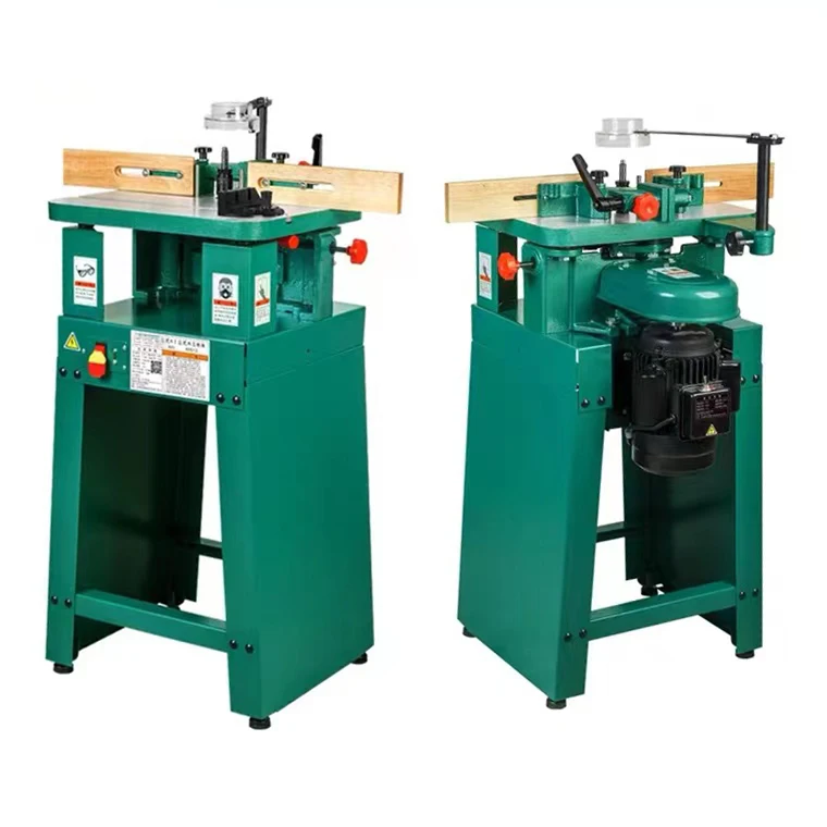 Sino Stahl H1701 Spindle Moulder 