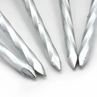 Nails Corrugated Factory Supply Zinc Roofing Nails Corrugated Roofing Nails From China
