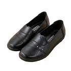 Women Shoes Support Customization Professional Manufacture Women Ladies Flat Shoes