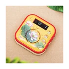 Best-selling Hot-selling Dajing Chapters Can Fast Forward And Rewind Qinyuan Buddha Recitation Machine
