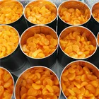 Canned Oranges Resh Oranges In Cans In Syrup