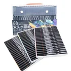 New Style New Product Double-headed Pen Fancy Pen Cheap Price Cute Pens For Sale