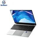 Laptop Win10 Brand New 15.6 Inch Celeron J4115 Intel Core I5 I7 6th Gen Generation 8gb Ram Win10 Notebook Laptop