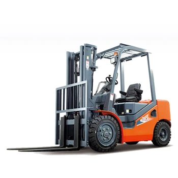 Top Brand Clark Famous Brand 15T Forklift Prices C45