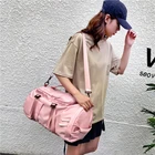 Bag Luggage Newest Foldable Custom Logo Duffel Bag Waterproof Duffle Gym Bag Portable Luggage Bag