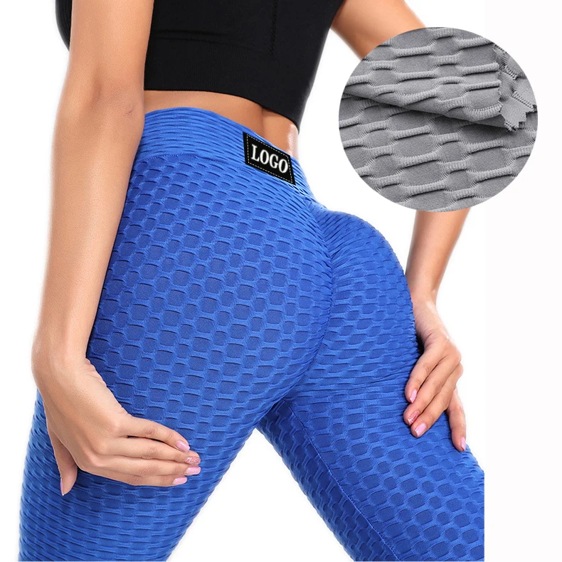 Wholesale High Waist Fitness Yoga Pants 