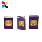Game Card Print Game Card Wholesale Custom Printing Playing Game Card