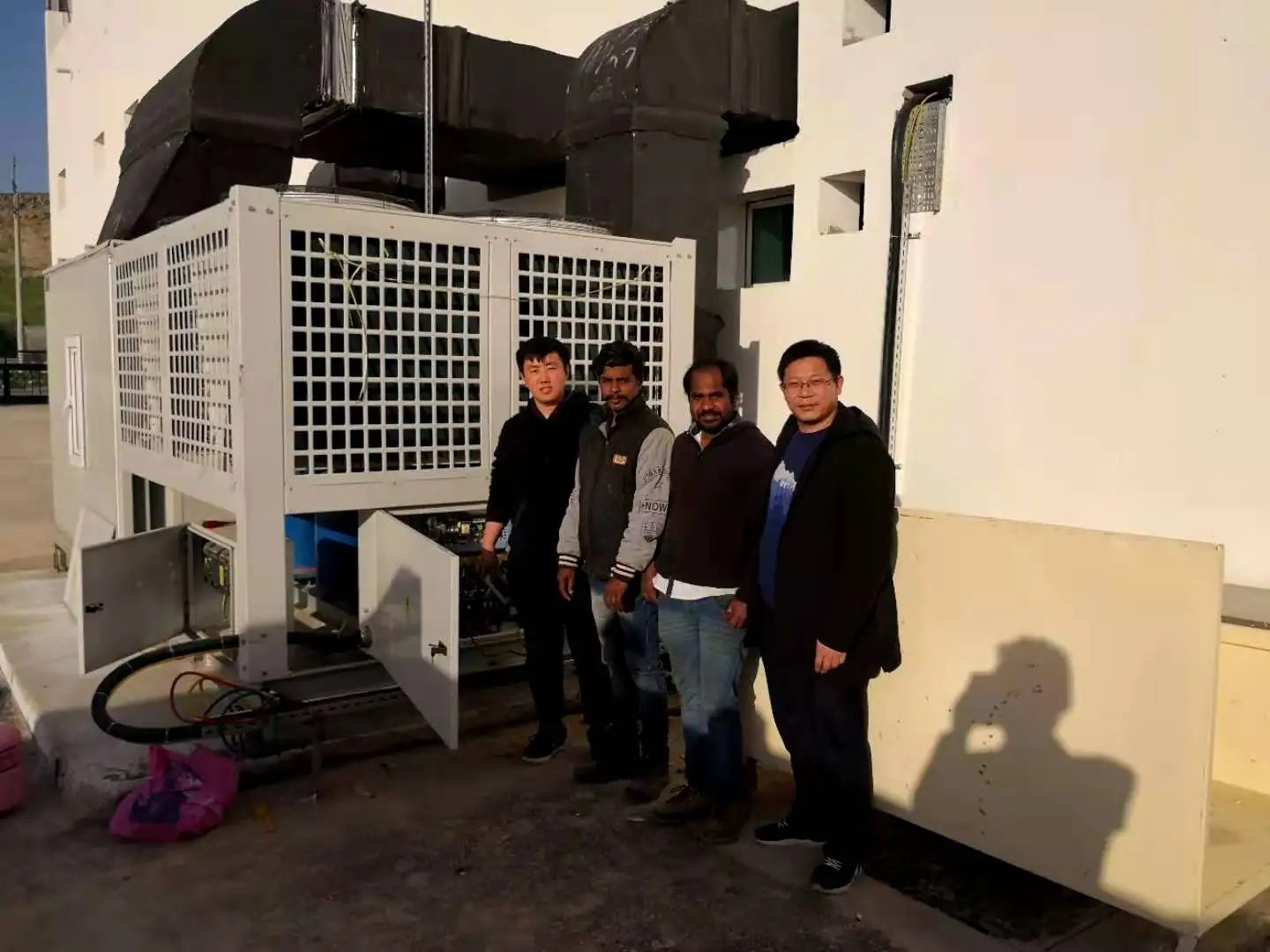 Window Air Conditioner, 18000, 220V, >12001 - detail 32