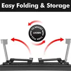 Fitness Equipment FANDING Fitness Gym Equipment Strength Training Commercial Weight Flat Bench With Max Load 800lbs