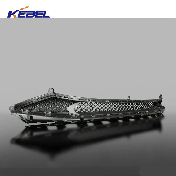 Factory Directly Sale Price Front Bumper Grille Grills OEM 86531-H6500 Bumper Grille for Hyundai Accent 2020 supplier