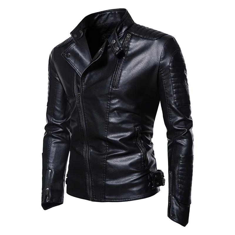 hankuliu leather jacket price