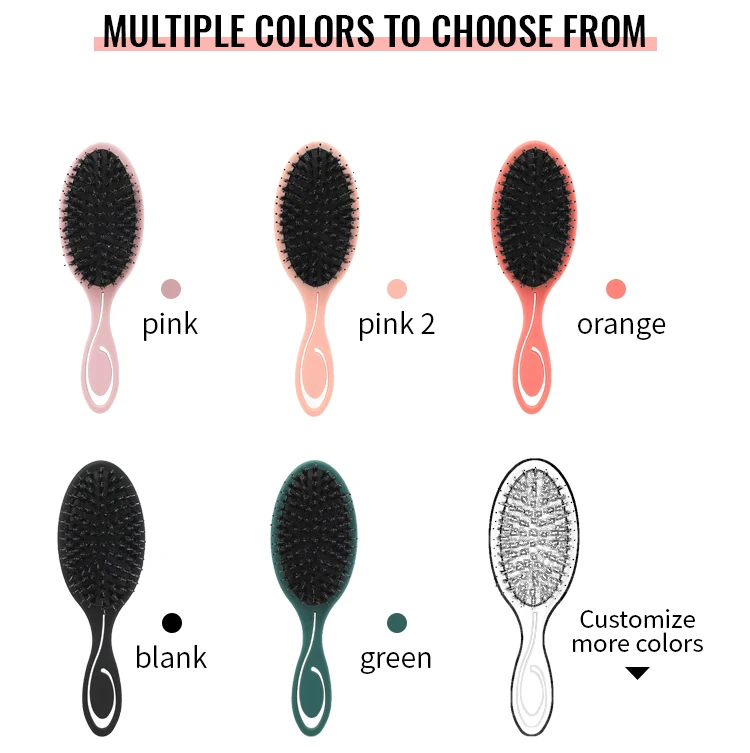 Wholesale Macaron airbag Comb, Student Carry on Hair Comb, Women's Portable air Cushion Comb, Massage Comb details