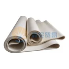 Felt Belt Endless Nomex Felt Belt For Heat Transfer Printing Machine Customized Size Thickness 8mm