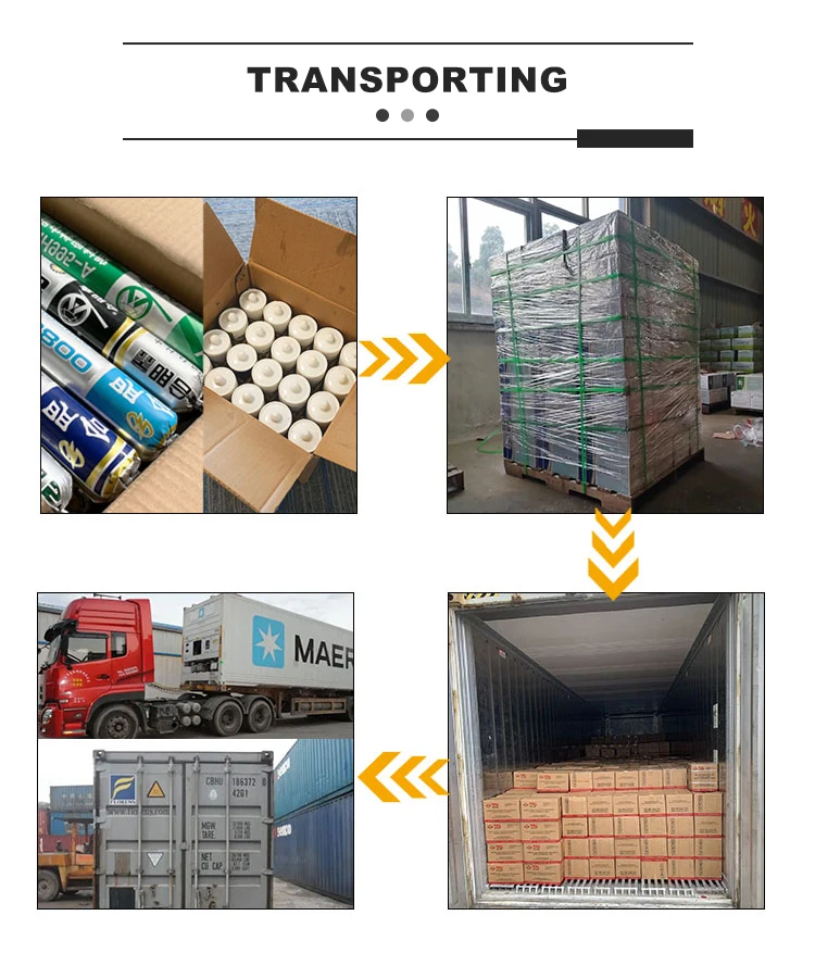 MH995硅酮密封胶高品质快速固化高密封结构玻璃香肠硅酮密封胶厂家生产