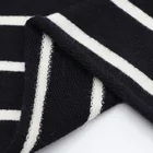 Cotton Dyed Cotton Fabric High Quality Plain Dyed 40s Single Knit Cotton Jersey Fabric For Garment