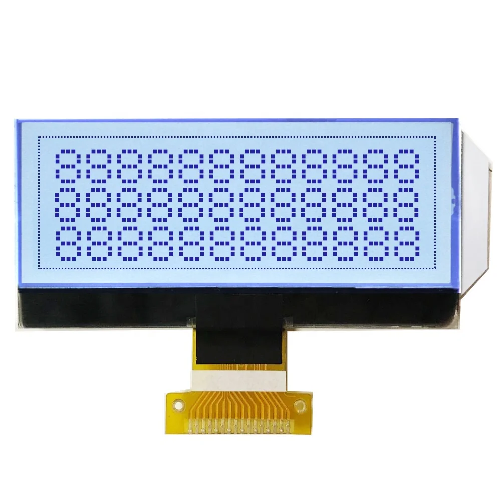lcd module china manufacturer