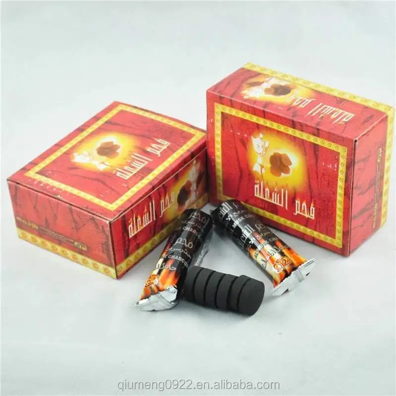 Premium Hookah Shisha Incense Charcoal Coal Hookah Charcoal Coal Quick