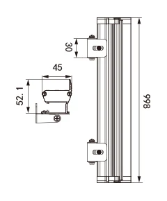 YD-BT-40-Size