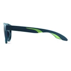 Children China Popular Design 2020 Newest Cheap Kids Sun Glasses Cool Boys Sports Sunglasses For The Child