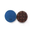Polish Factory Directly Top Custom Design Quality Cheap Diamond Pads Polish Grinding