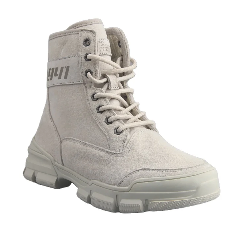 lightweight winter work boots