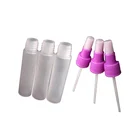 Good Quality Disposable Lab Acid Rapid Test Tube 3ml 5ml Extraction Tube In Stock