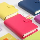 School Custom Printed Personalised School Student Paper Spiral Diary Customise Notebook Spiral For Girl Kids