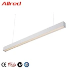 Advanced Technology Linear Light Indoor 30W Advanced Technology Aluminum Linear Lamp Fixture Pendant Light Indoor