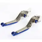 Brake Clutch Lever Cast Aluminum Pressure Die Casting Aluminum Black E-coating Motor Brake Clutch Lever