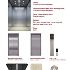 Good Smooth Running Good Price Lift Passenger Elevator