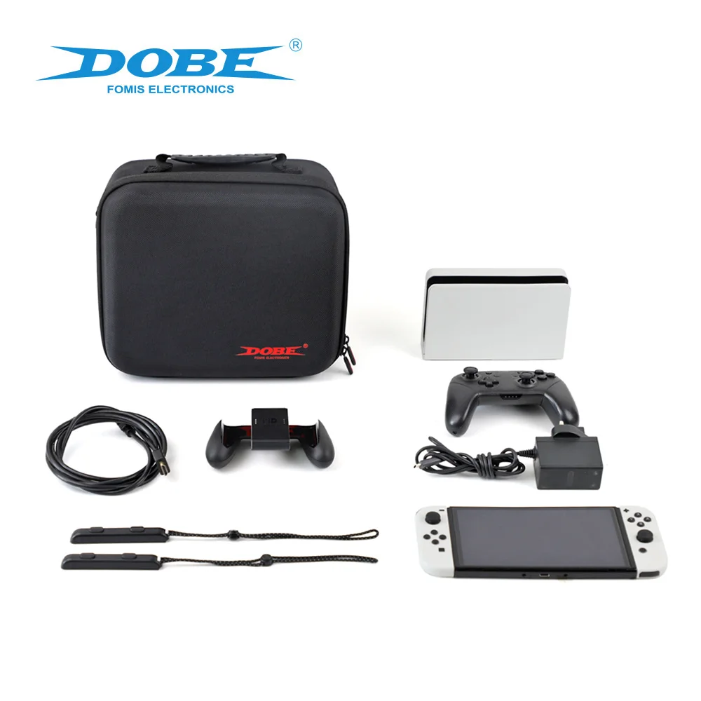 Dobe Portable Nintendo Switch Pro Is Suitable For Super Nintendo