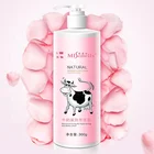 Hydrating Lotion Lotion Hot Sale Long-term Moisturizing Hydrating Milk Body Lotion