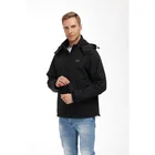 Jacket Jackets Men Wholesale High Quality Man's Heated Jacket Heated Casual Jackets For Men