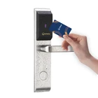 Door Lock Of Hotel Door Lock Orbita New Card Rfid Hotel Door Lock System Of Professional Electronic Lock Factory
