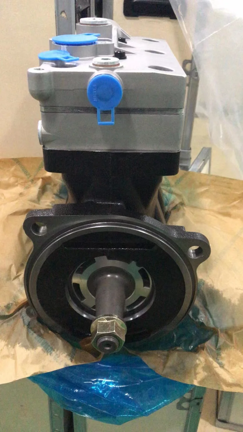 VIT Aeris compressor 7420774360 officina