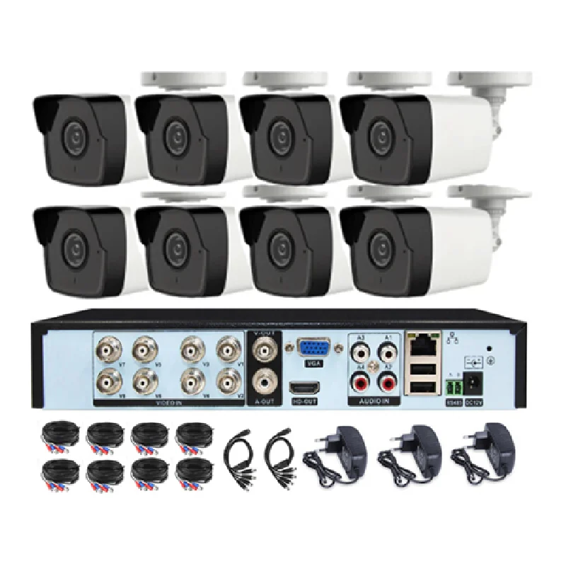 cctv camera kits for sale