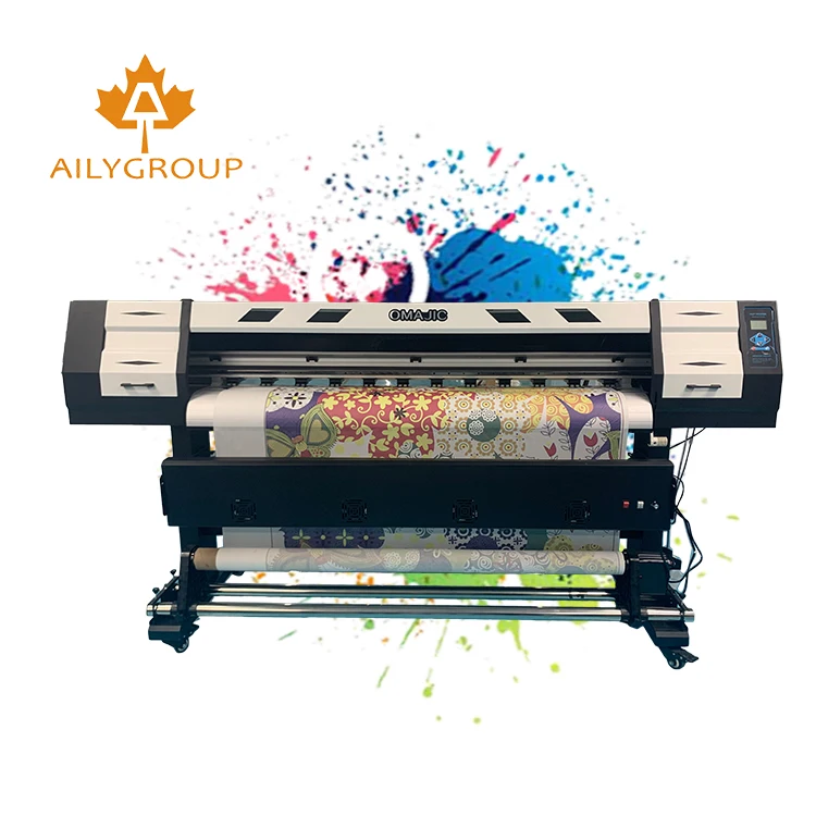 sublimation shirts machine
