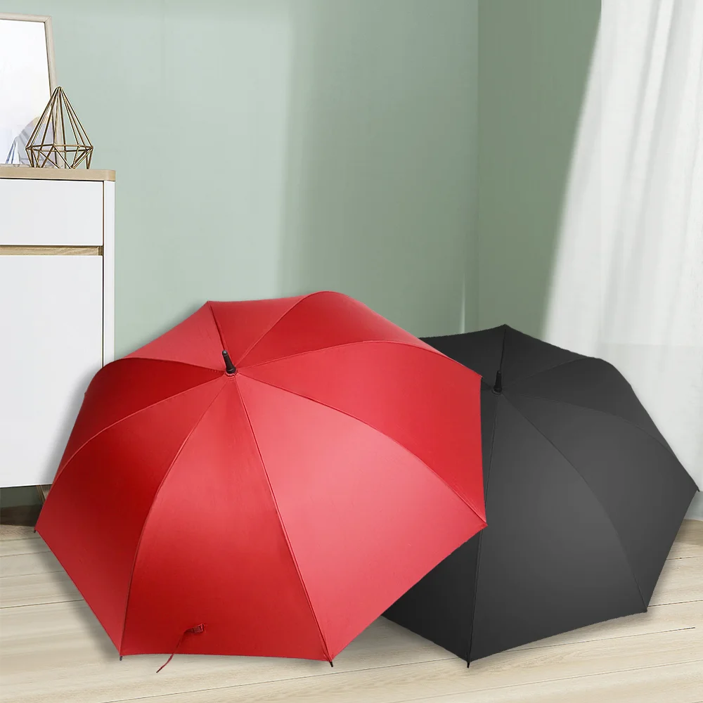 Wholesale Modern Folding Windproof Fully-automatic Solar Promotional Customized China Umbrella