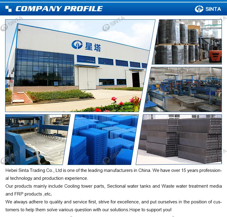 Cooling Tower, 12/15/19/30mm, PVC - detail 42