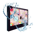 Tv Led Signs Electronic Signs Outdoor Tv Wall Mounts Media Player Window Digital Signage