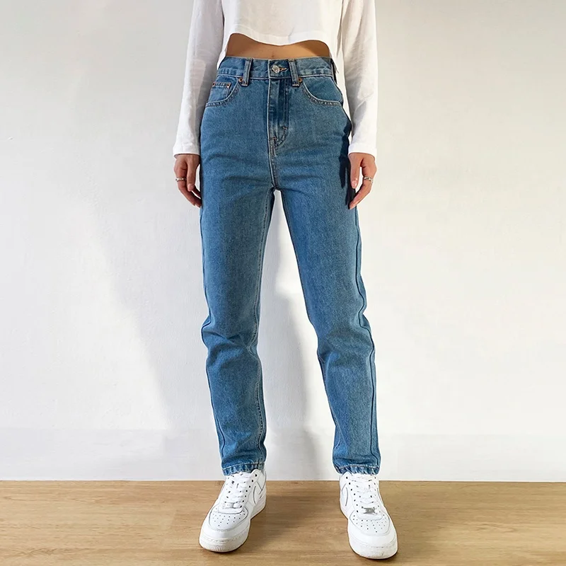 Mom Jeans Wholesale 2021 Y2k Undefined 