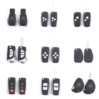 Key Factory OEM Car Blank Key Car Smart Key Various Blank Key Cover