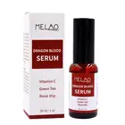 OEM private label facial face dragon blood serum skin care