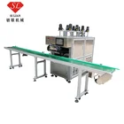 16 Years Of Cosmetic Equipment Production Plant Auto-sensing 8 Colors Makeup Kits Hot Mixing Filling Machine