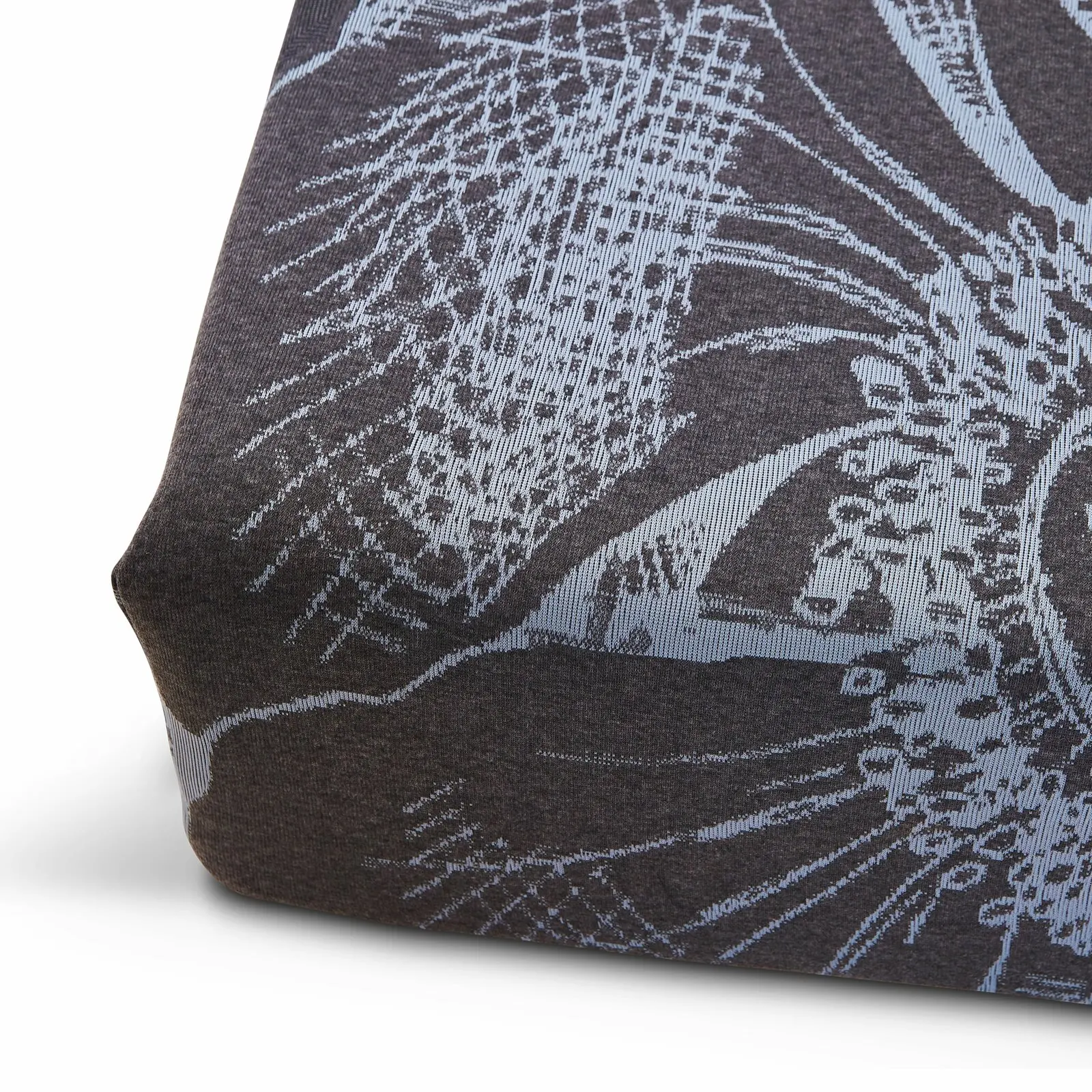 Super comfortable euro top full size pocket spring coils mattress queen king president mattresses