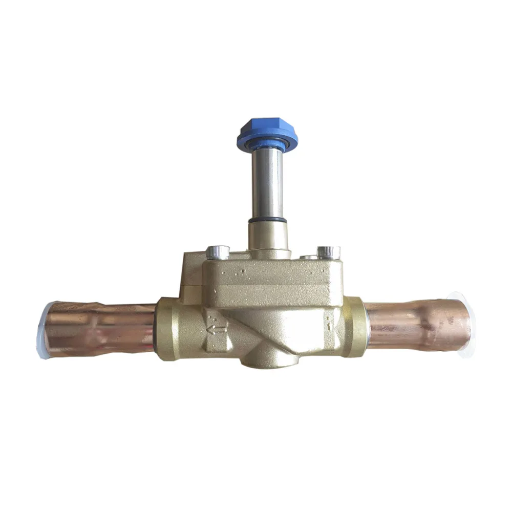 Solenoid Valve, MDF-A02-20H002, 220-240V, ODF, 7/8" - detail 8
