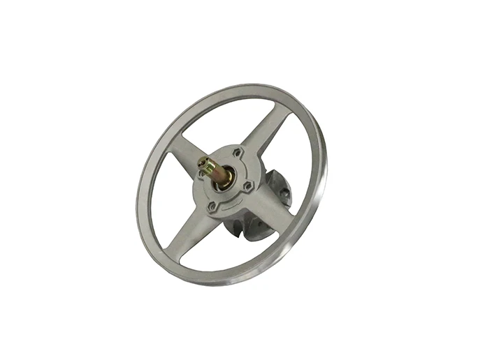 Butterfly Ventilation Cone Fan, 380v, 1100w - detail 6