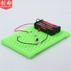 Board Toy Low Price Guaranteed Quality Holder Circuit Board Educational Kid Toy