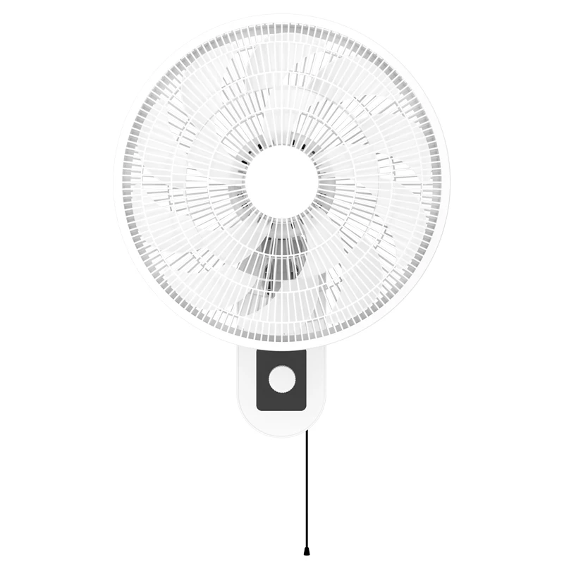 Wall Fan, 60 W, Plastic - detail 8