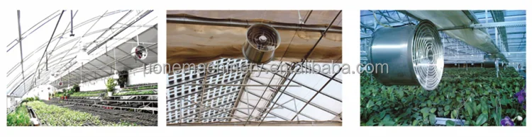 Ceiling Fan, Axial, 220V, Corded Electric - detail 28